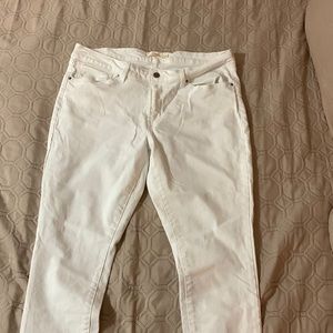 Levi’s 711 skinny jeans